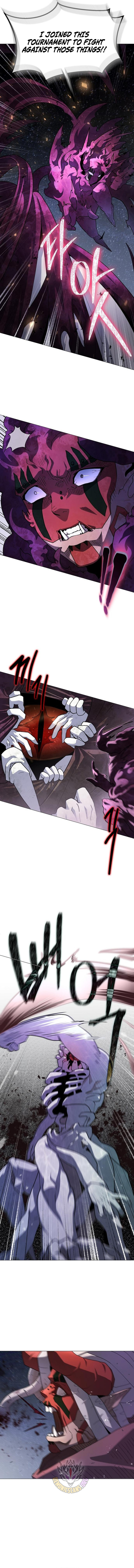 Star of Zenith Chapter 32 9